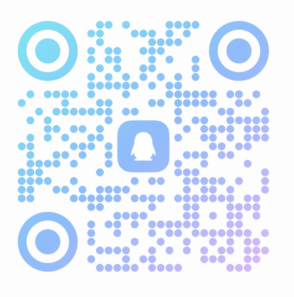 扫码加QQ群 - 园长博客