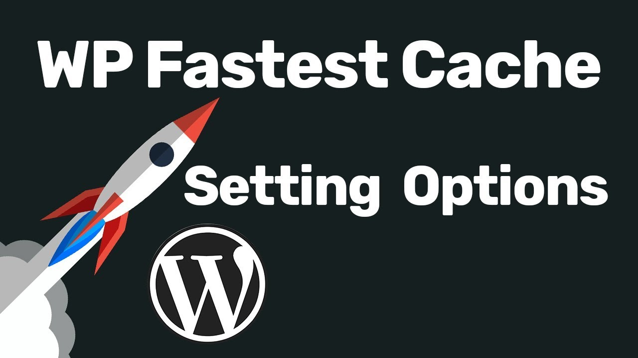 WP Fastest Cache 开心版，极致网站性能优化秘籍