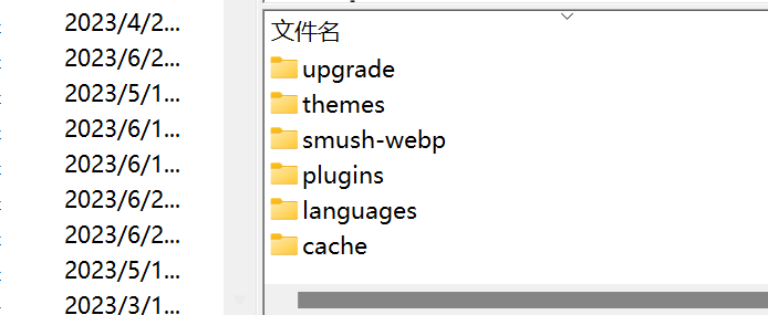 WordPress仪表盘白屏怎么办-微生之最