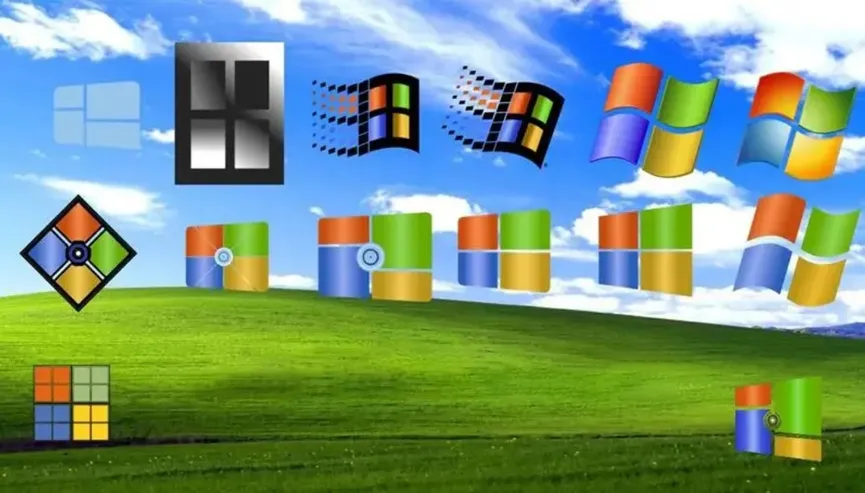 Windows XP最新史诗升级，不仅支持64位电脑应用还能畅玩最新3A大作游戏